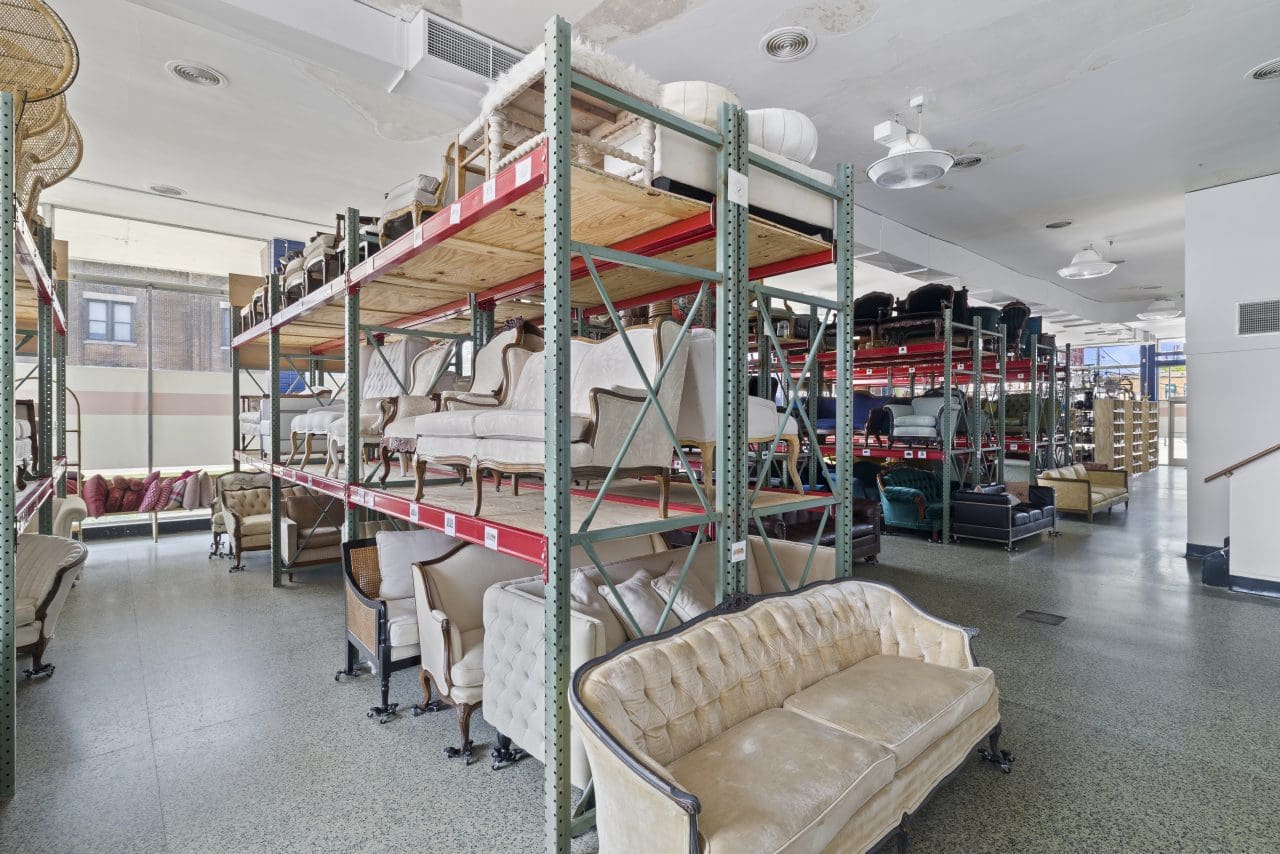 Why Rent? Relics Rentals