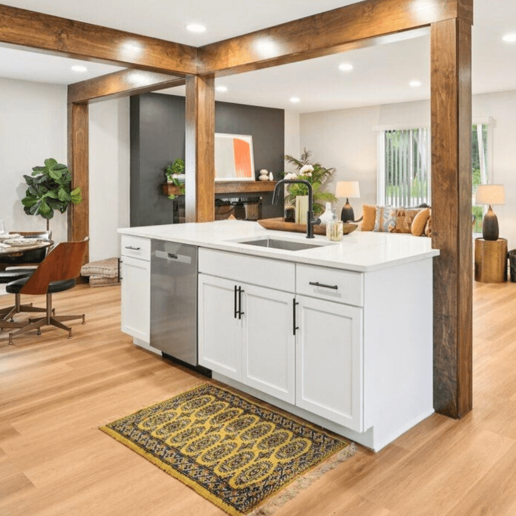 Custom Furniture Rental Request