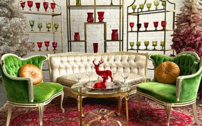 Holiday Furniture, Decor & Event Rentals: The Complete Guide