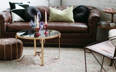 How to Create a Refined Corporate Living Space with Short-Term Furniture Leasing
