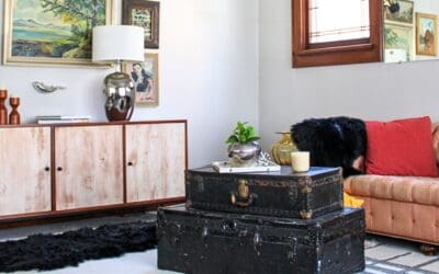 What Is Corporate Housing Furniture Leasing?