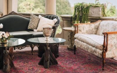Lounge Furniture Rentals in Milwaukee: Designing Spaces for Connection and Comfort
